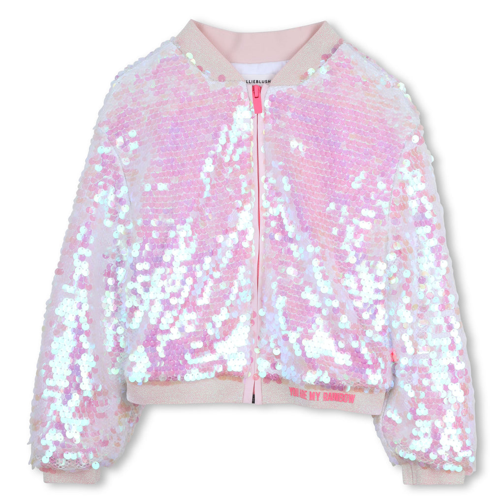 BILLIEBLUSH GIUBBOTTO