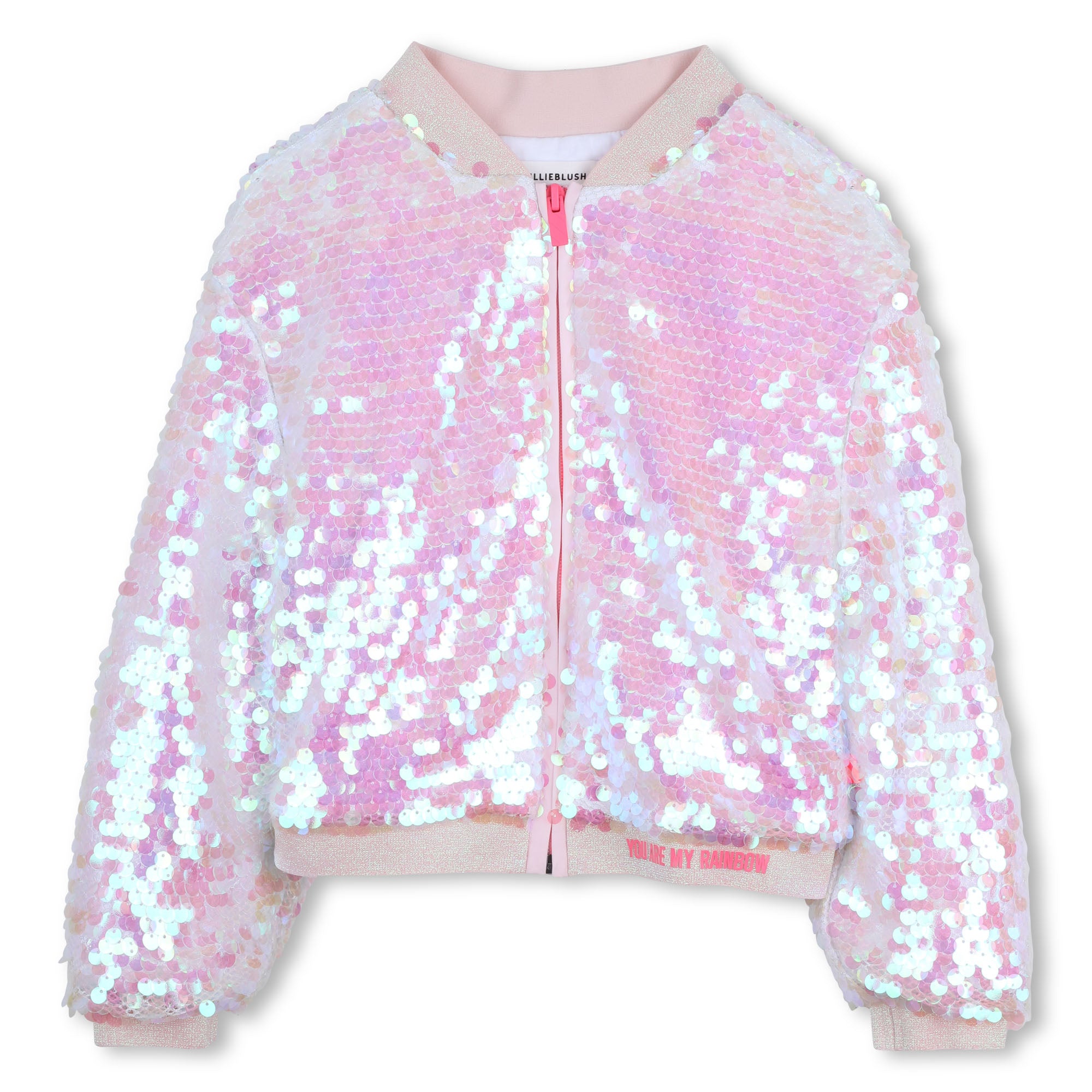 BILLIEBLUSH GIUBBOTTO