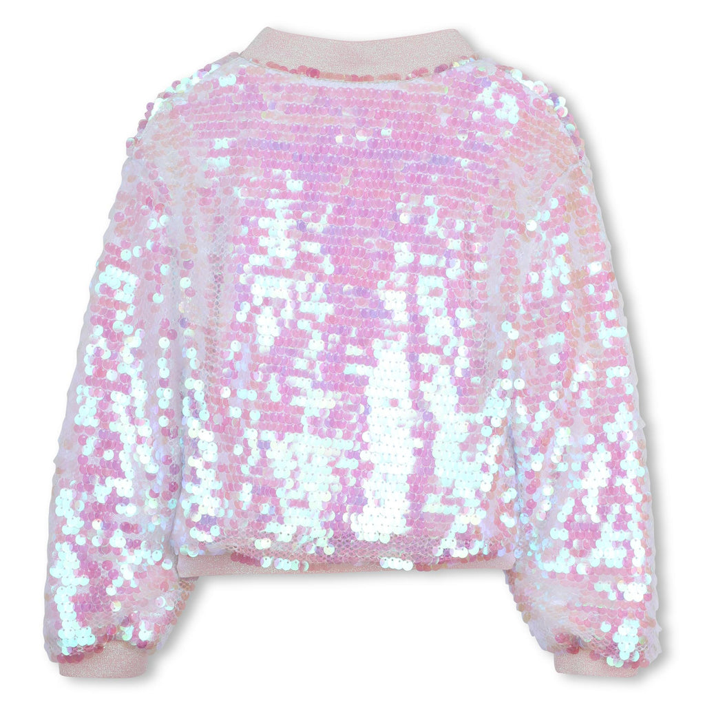 BILLIEBLUSH GIUBBOTTO