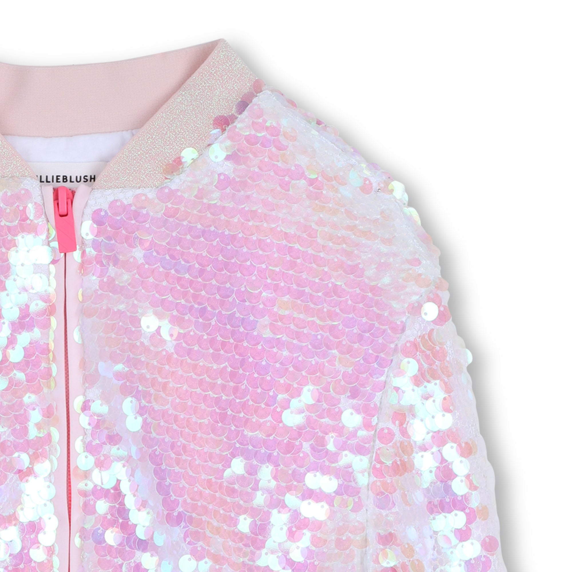 BILLIEBLUSH GIUBBOTTO