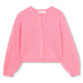 BILLIEBLUSH CARDIGAN