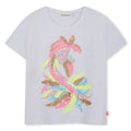 BILLIEBLUSH TEE SHIRT U21922