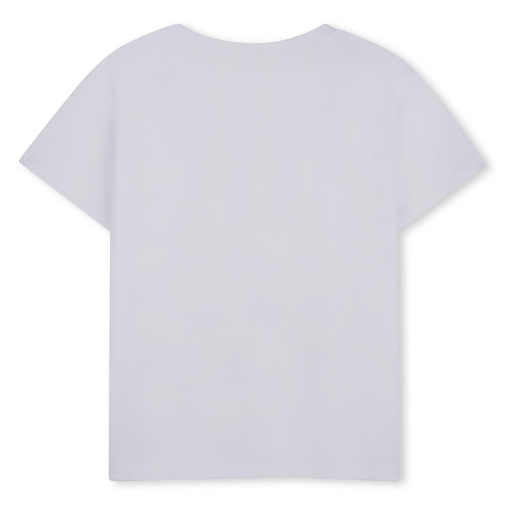 BILLIEBLUSH TEE SHIRT U21922