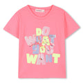 BILLIEBLUSH TEE SHIRT