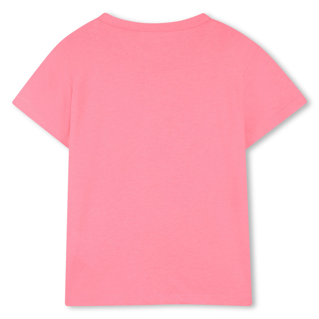 BILLIEBLUSH TEE SHIRT