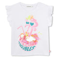 BILLIEBLUSH TEE SHIRT U21932