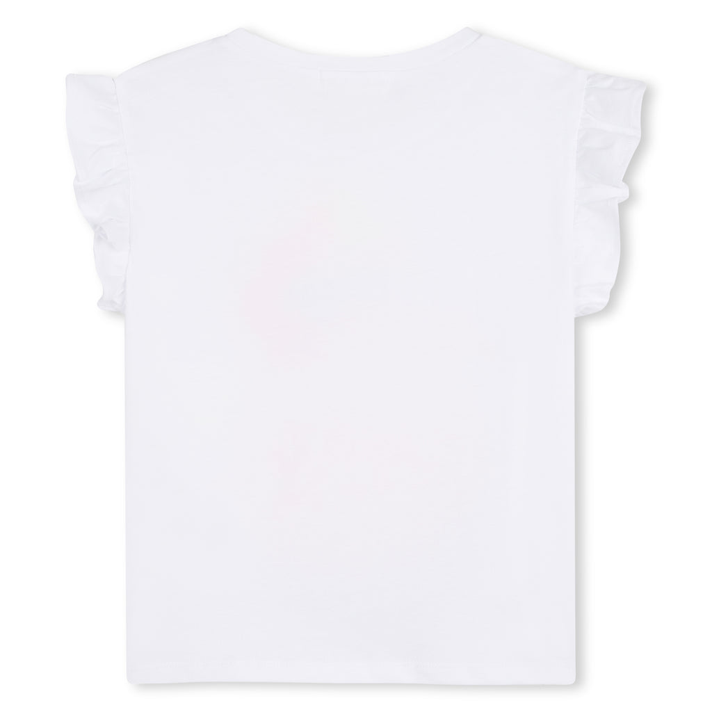 BILLIEBLUSH TEE SHIRT U21932