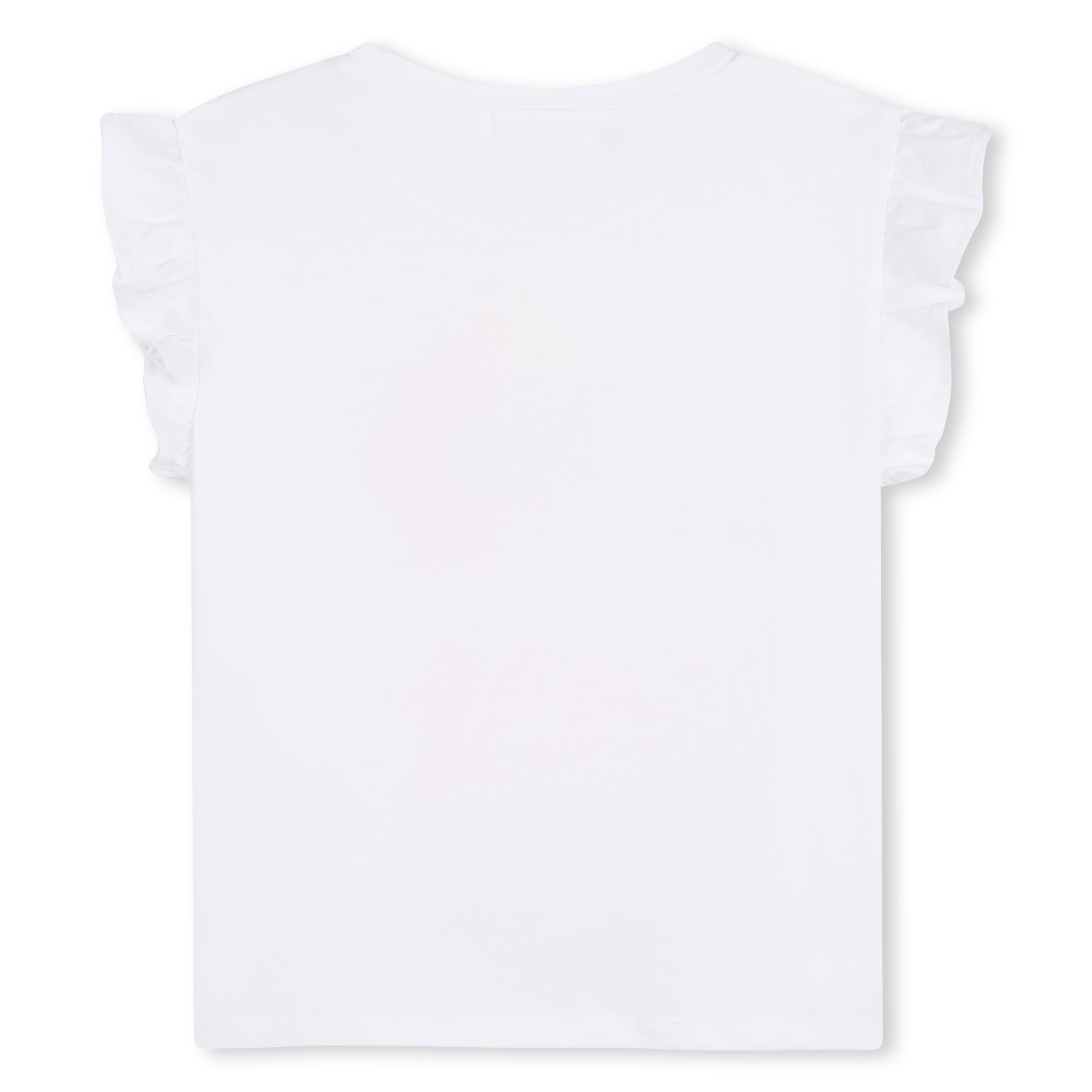 BILLIEBLUSH TEE SHIRT U21932