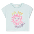 BILLIEBLUSH TEE SHIRT U21950