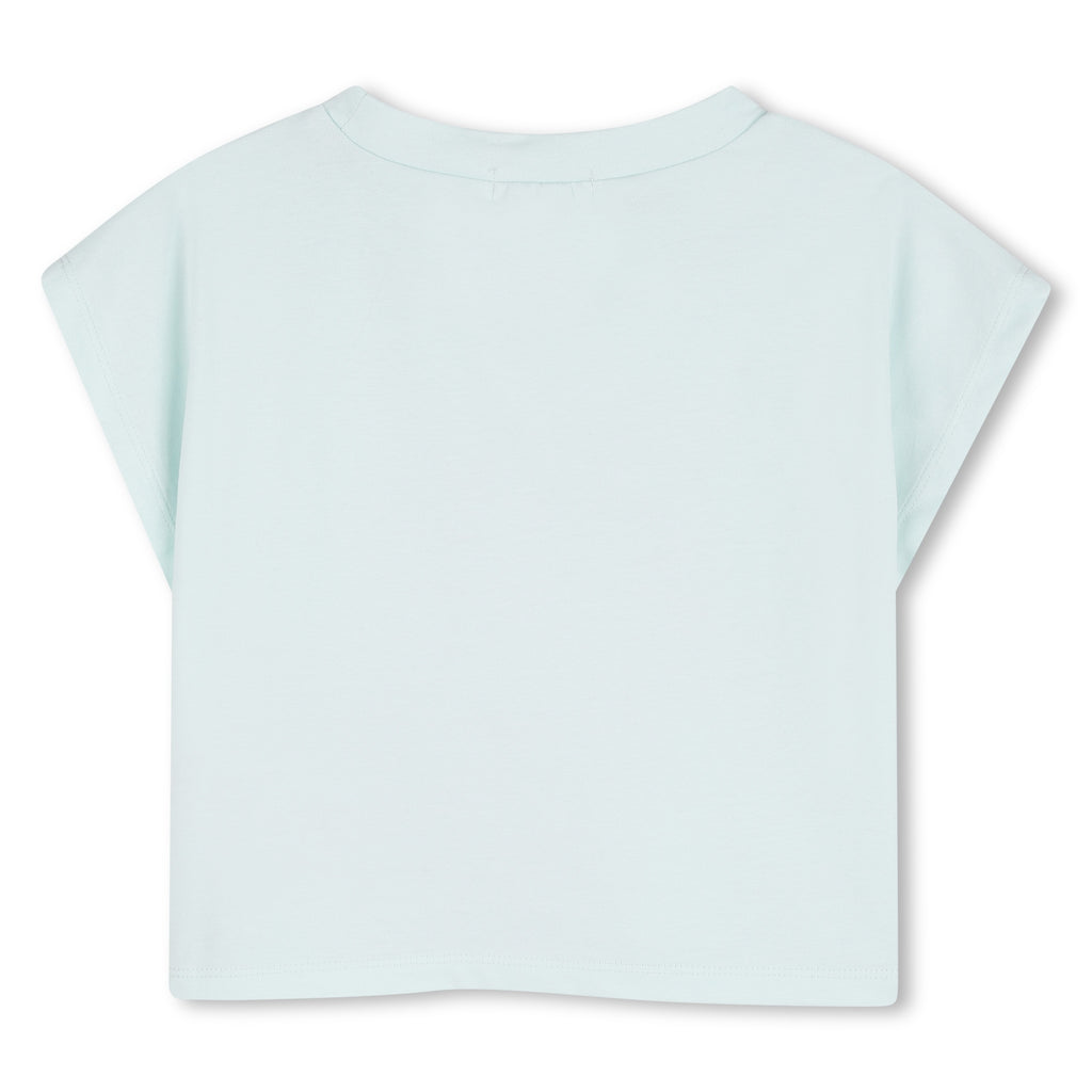 BILLIEBLUSH TEE SHIRT U21950
