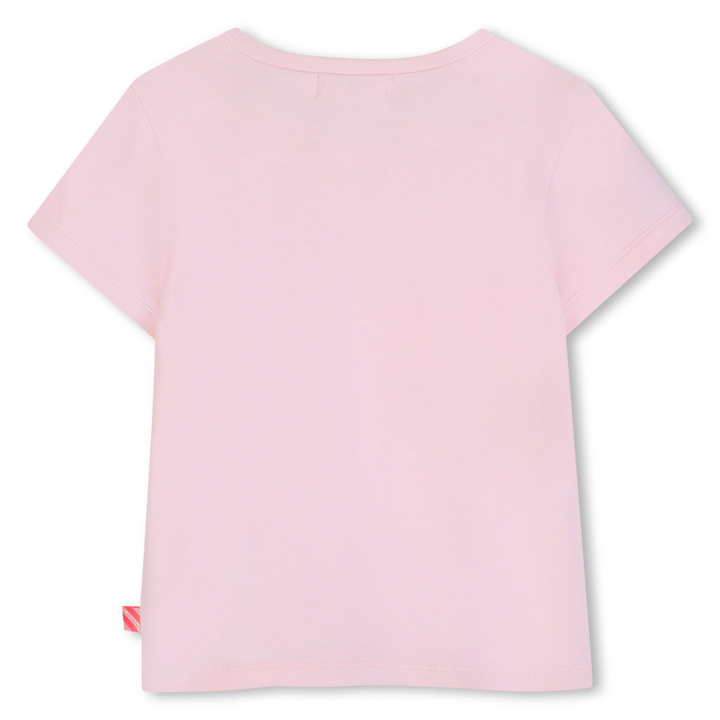 BILLIEBLUSH TEE SHIRT