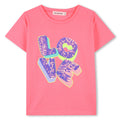 BILLIEBLUSH TEE SHIRT