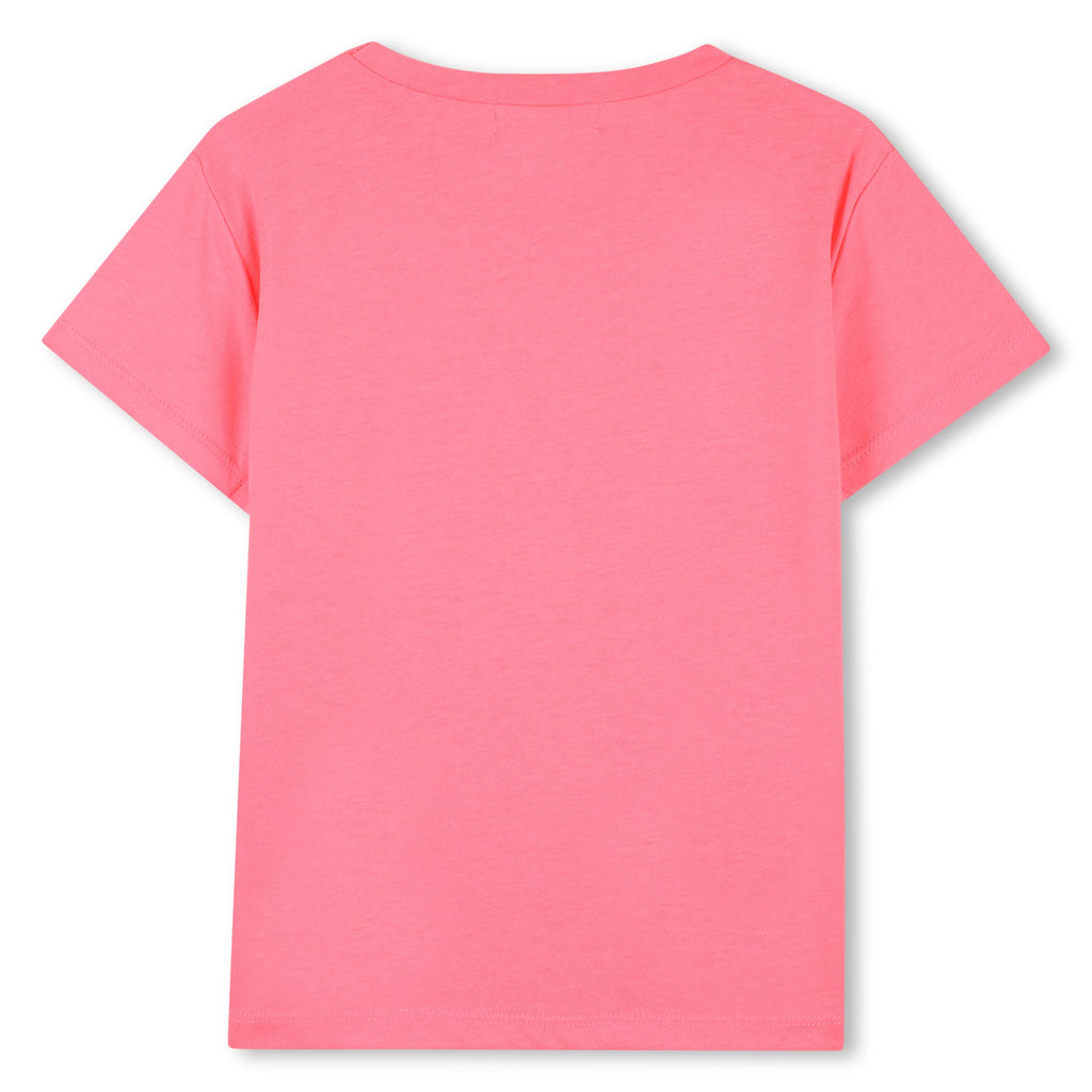 BILLIEBLUSH TEE SHIRT