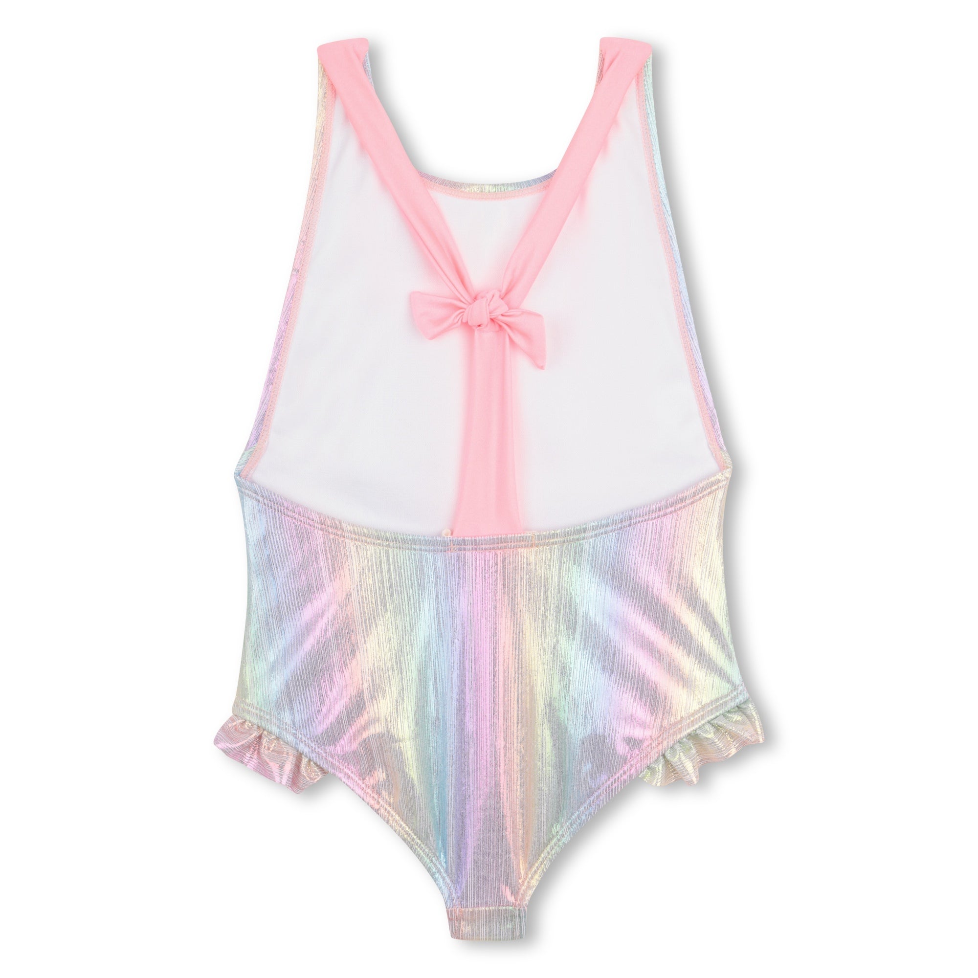 BILLIEBLUSH COSTUME INTERO