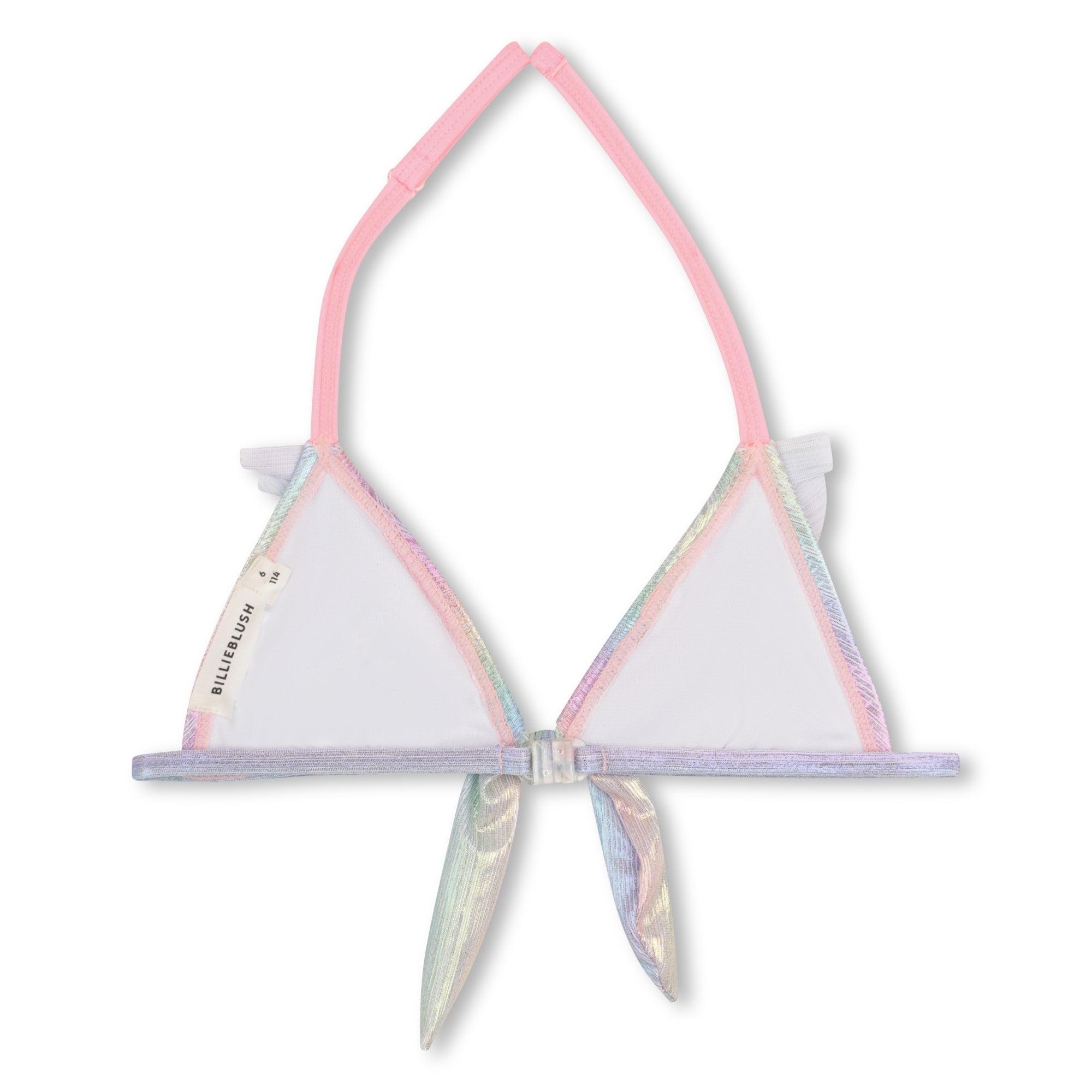 BILLIEBLUSH COSTUME 2PZ
