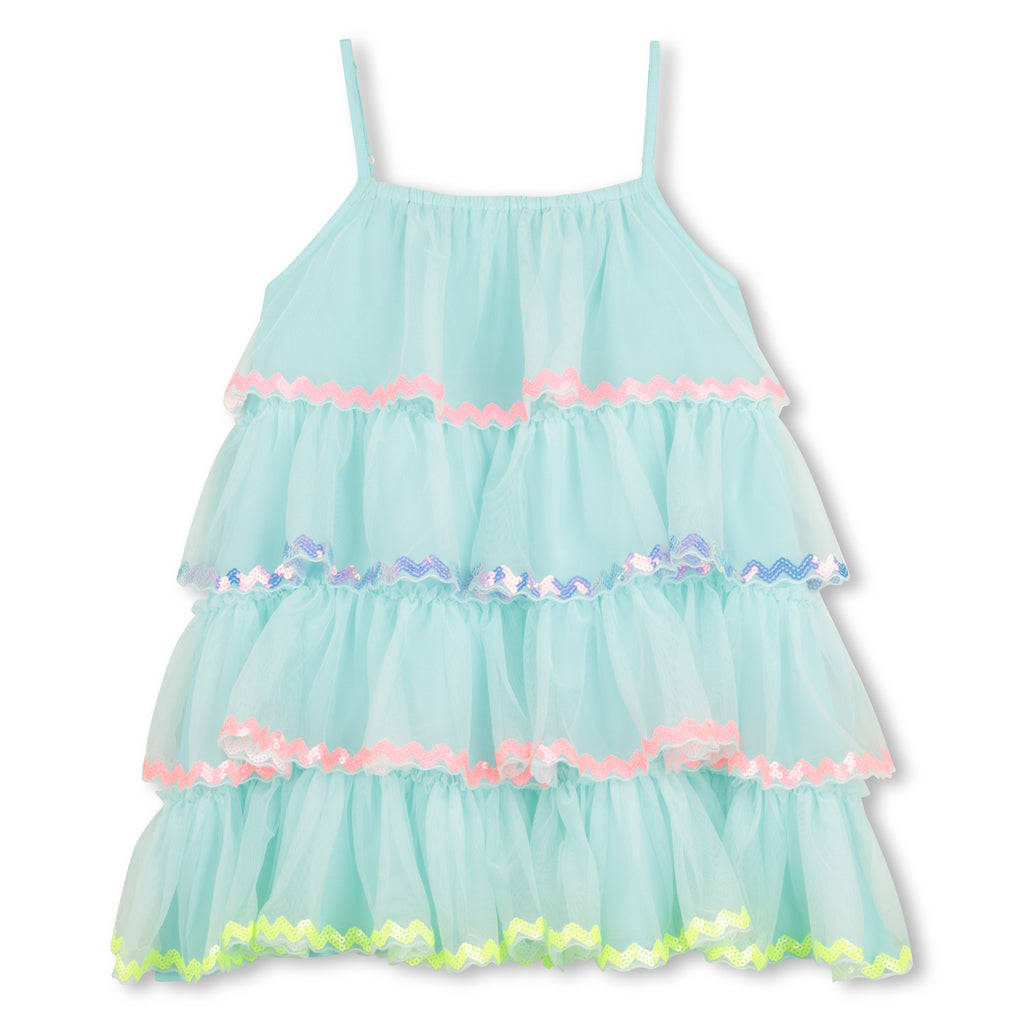 BILLIEBLUSH VESTITO