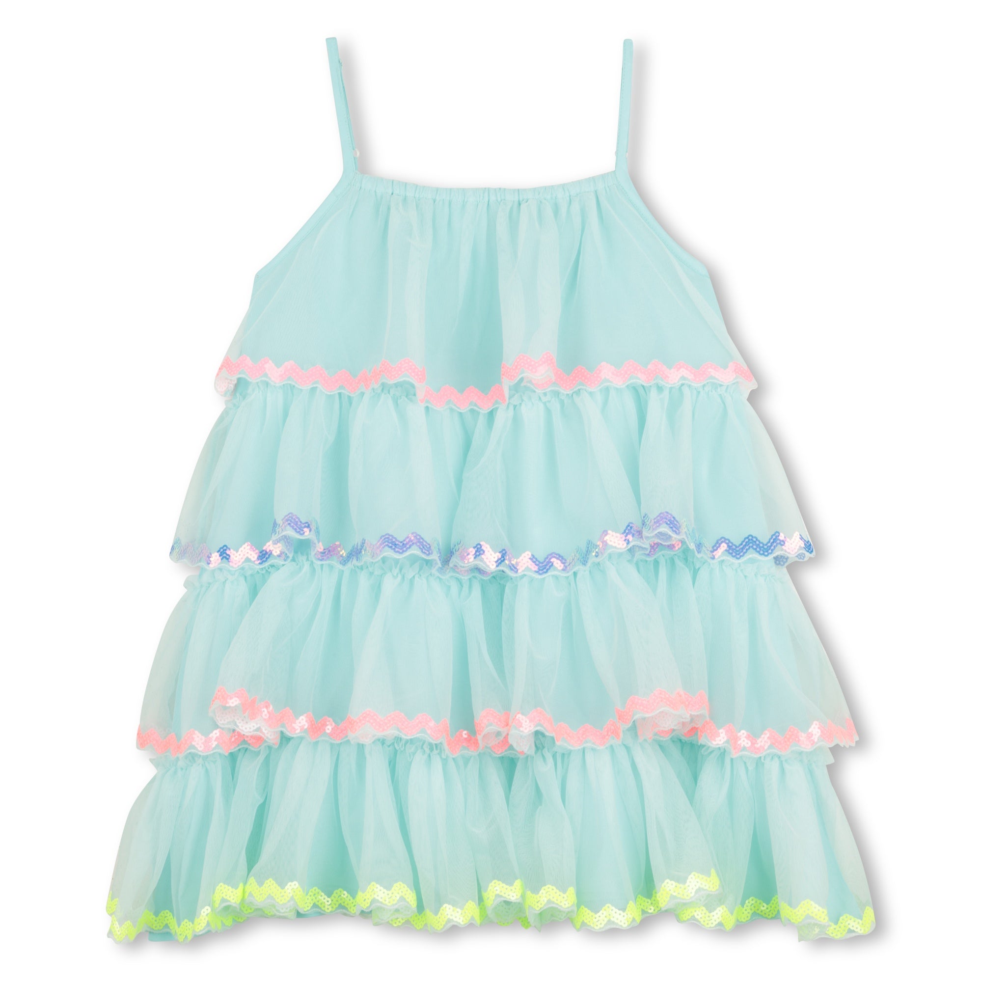 BILLIEBLUSH VESTITO