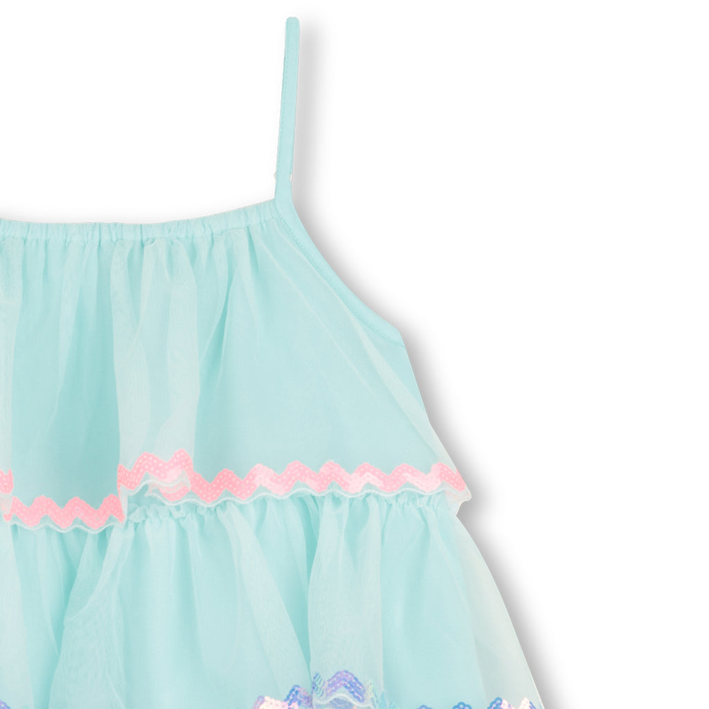 BILLIEBLUSH VESTITO