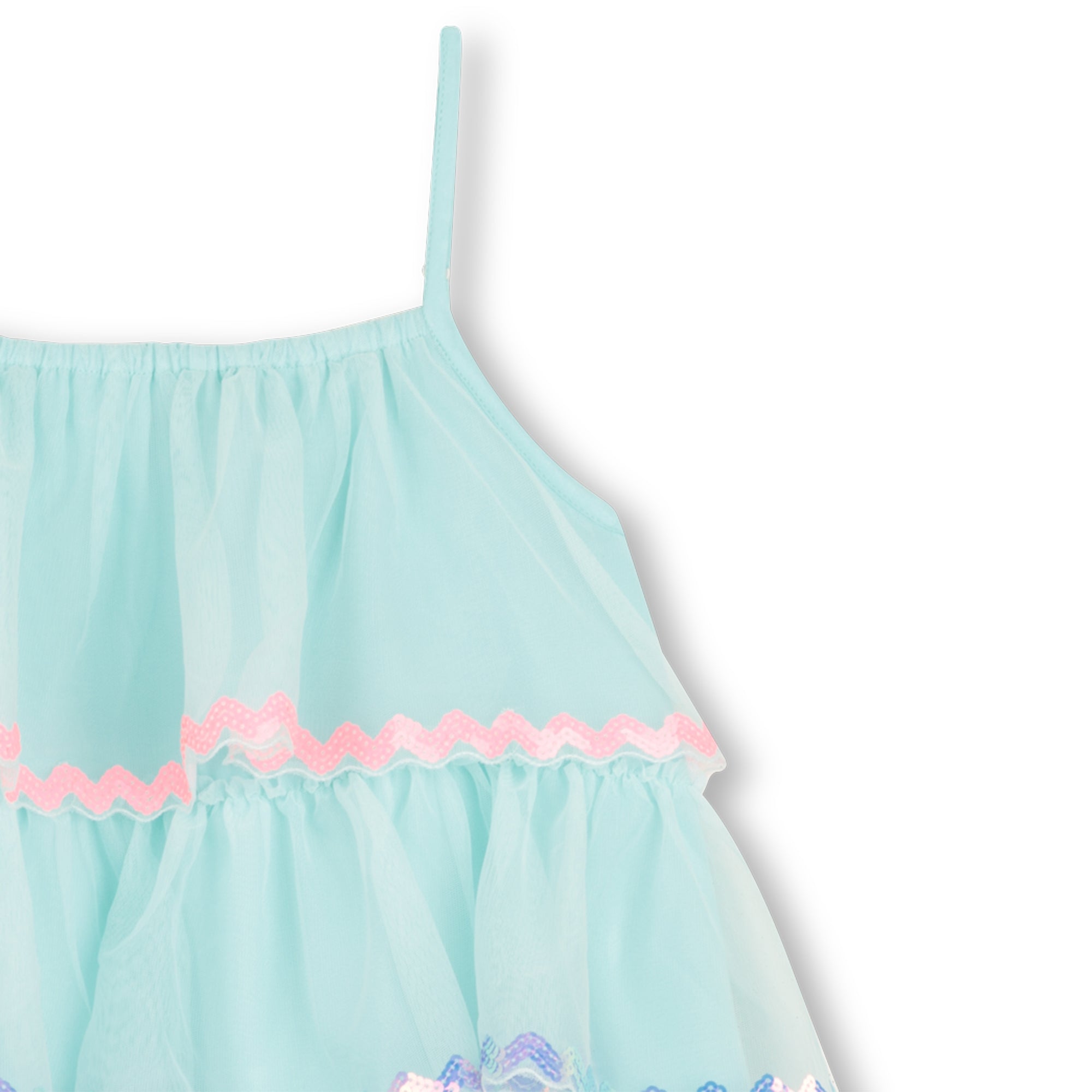 BILLIEBLUSH VESTITO