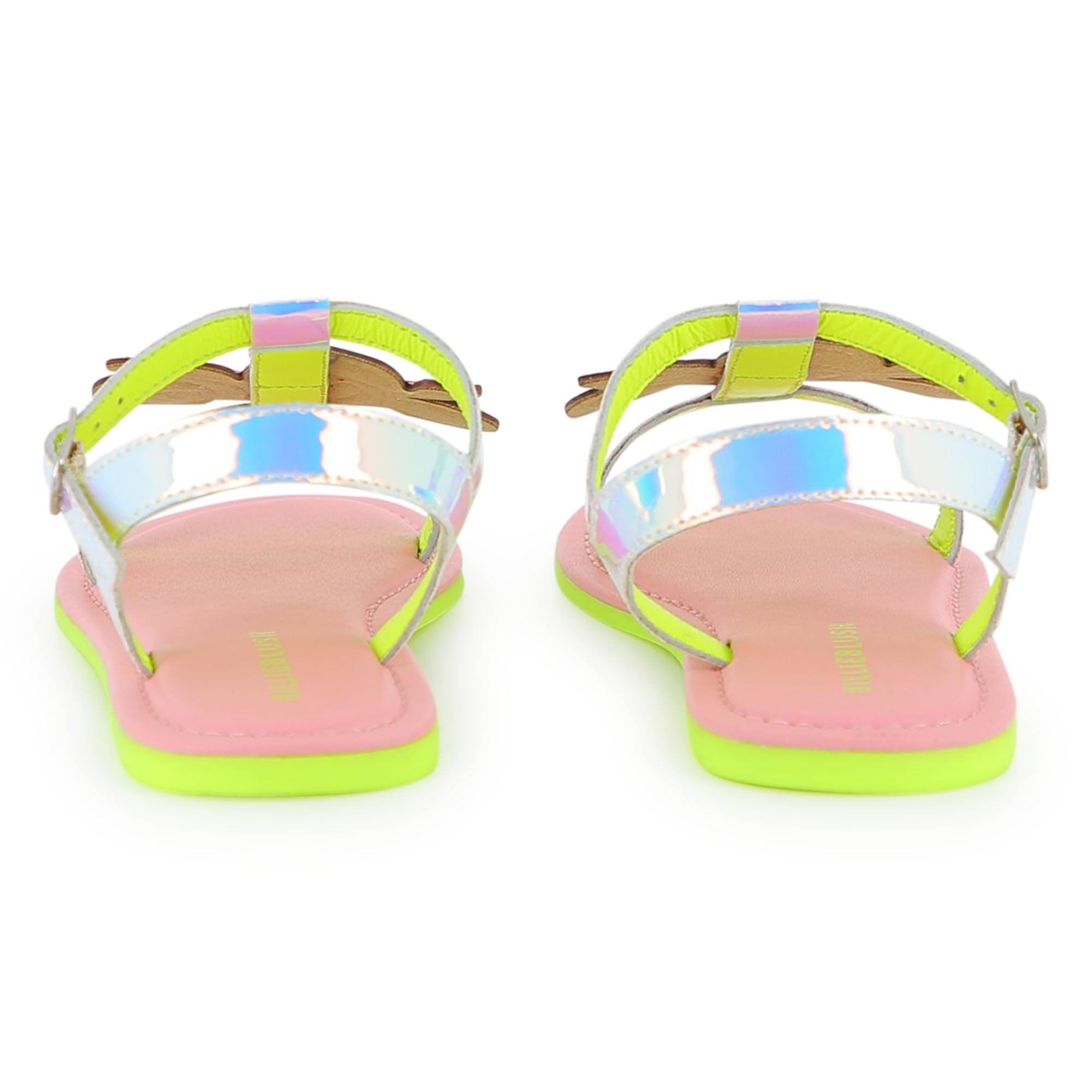 BILLIEBLUSH SANDALI