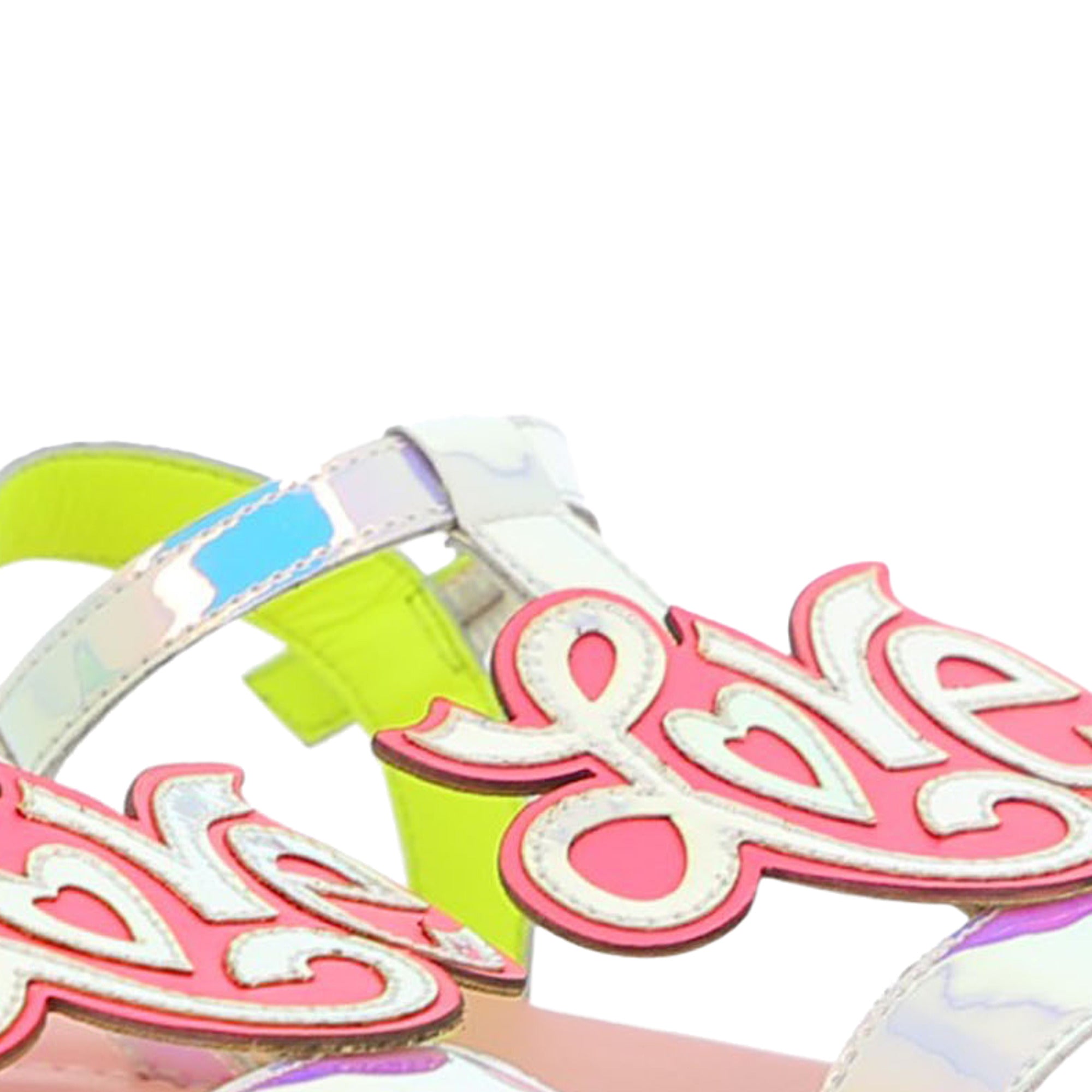 BILLIEBLUSH SANDALI