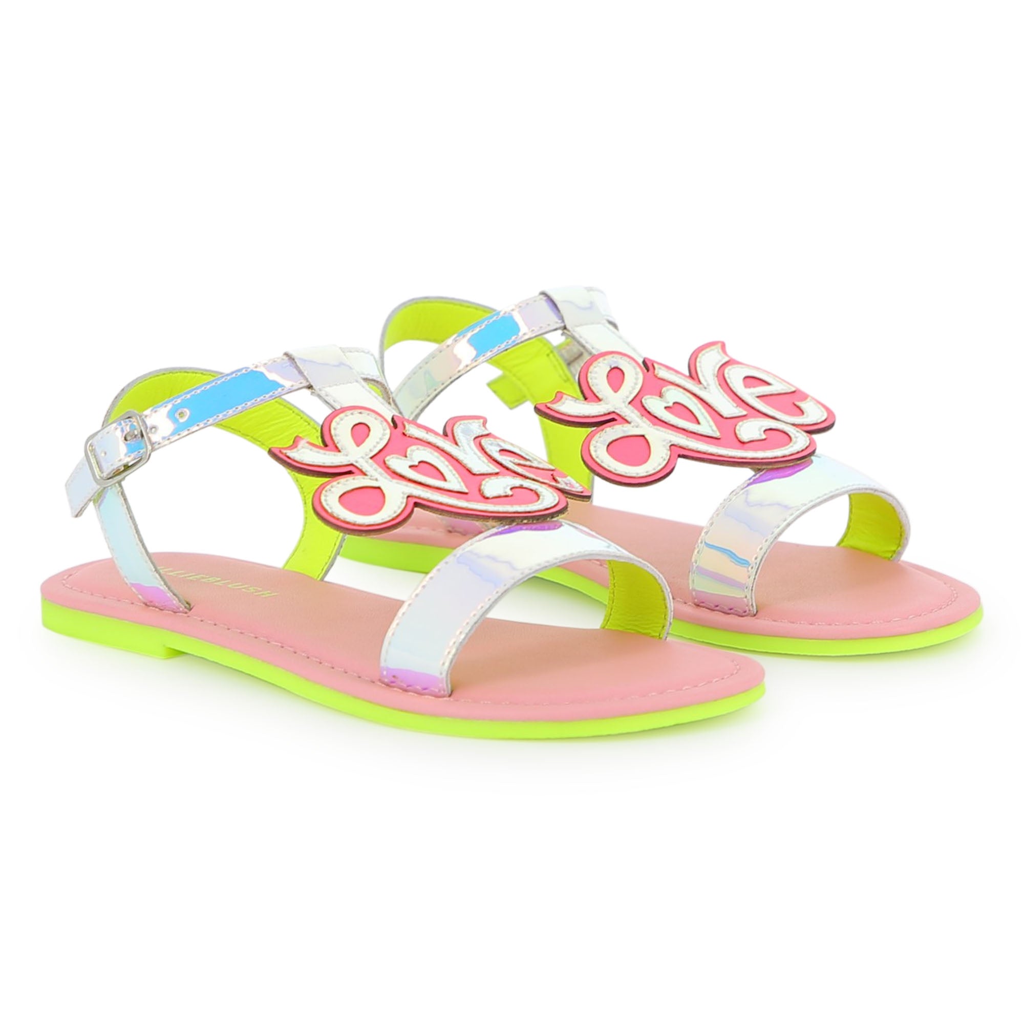 BILLIEBLUSH SANDALI