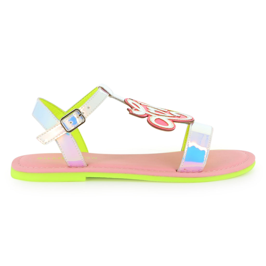 BILLIEBLUSH SANDALI