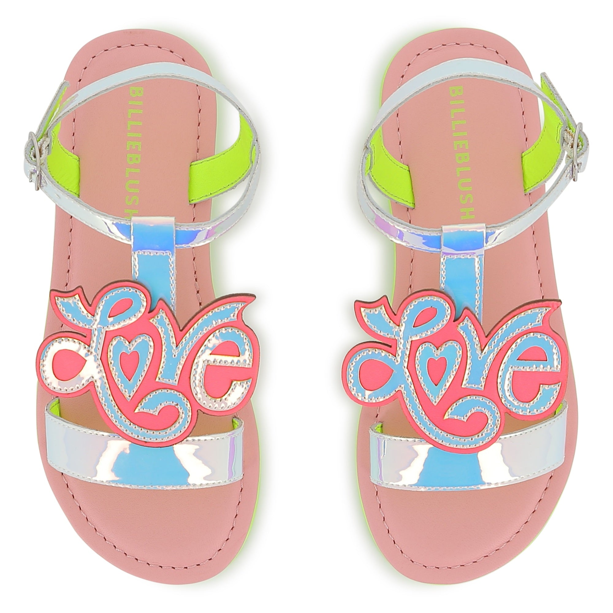 BILLIEBLUSH SANDALI