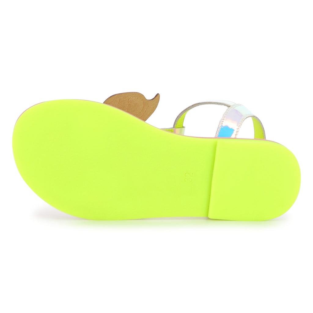 BILLIEBLUSH SANDALI