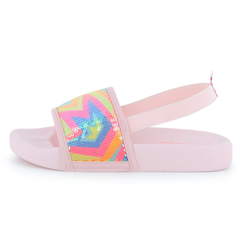 BILLIEBLUSH CIABATTE