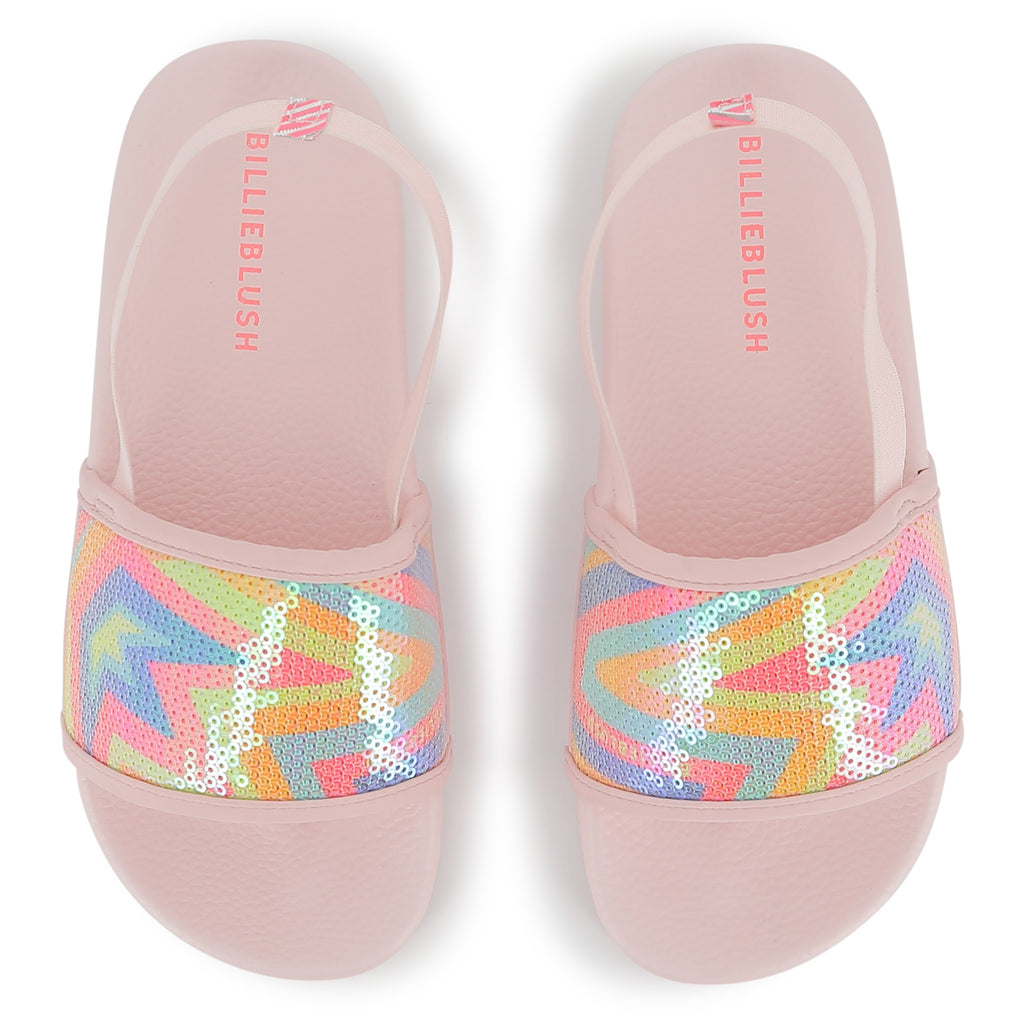 BILLIEBLUSH CIABATTE