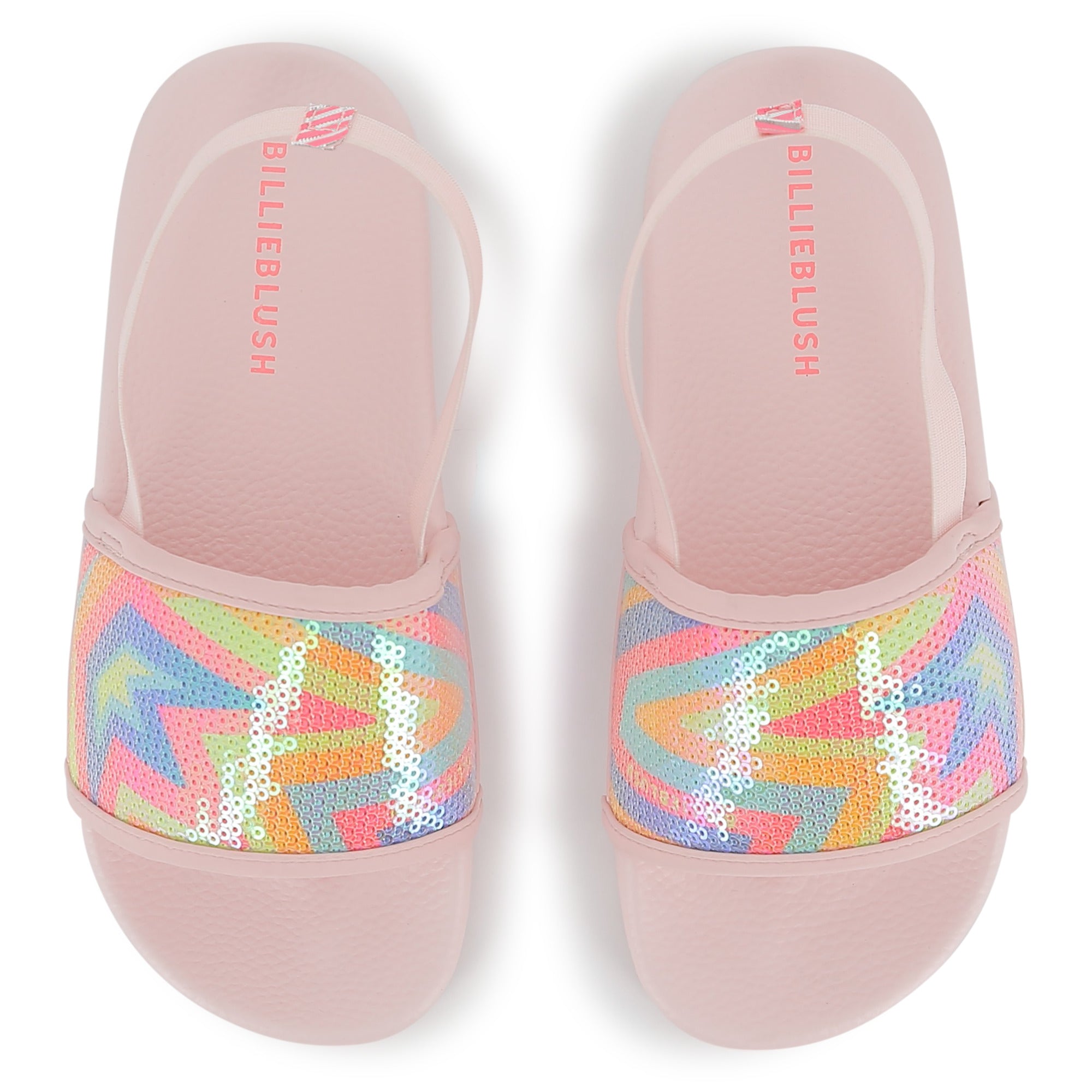 BILLIEBLUSH CIABATTE
