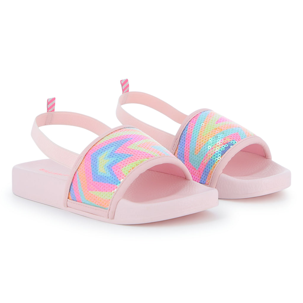 BILLIEBLUSH CIABATTE