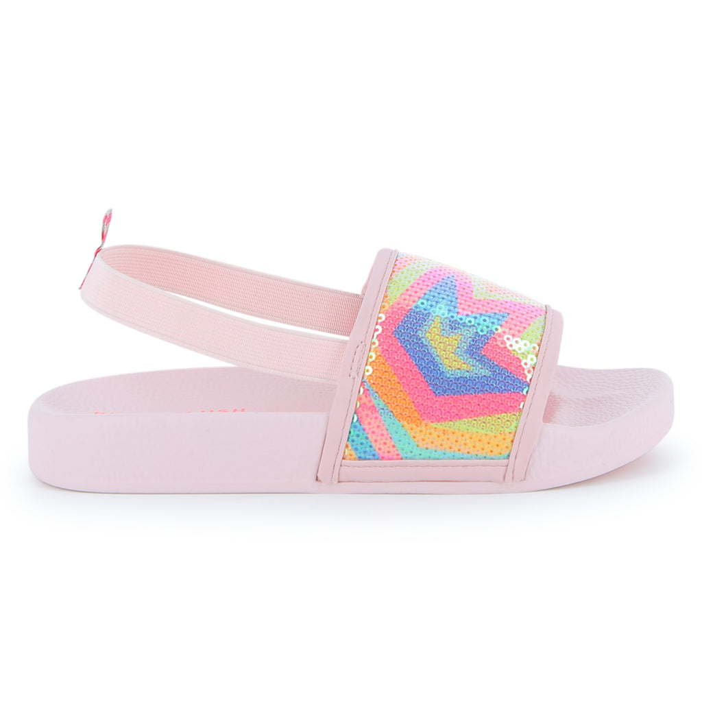 BILLIEBLUSH CIABATTE
