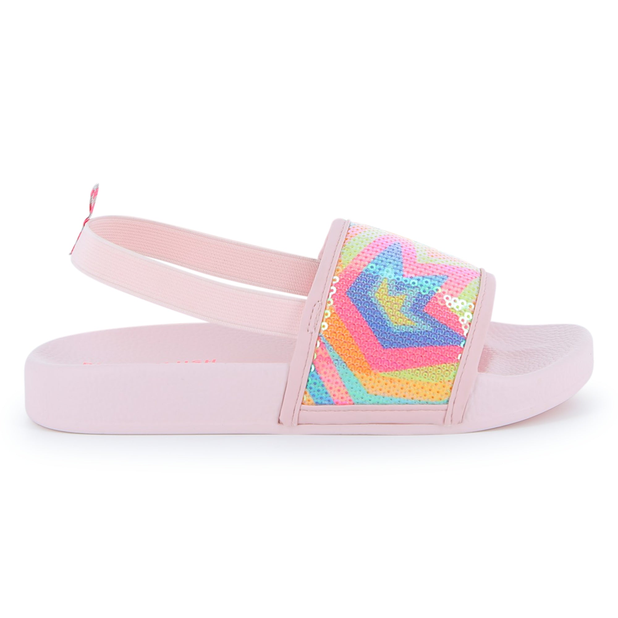 BILLIEBLUSH CIABATTE