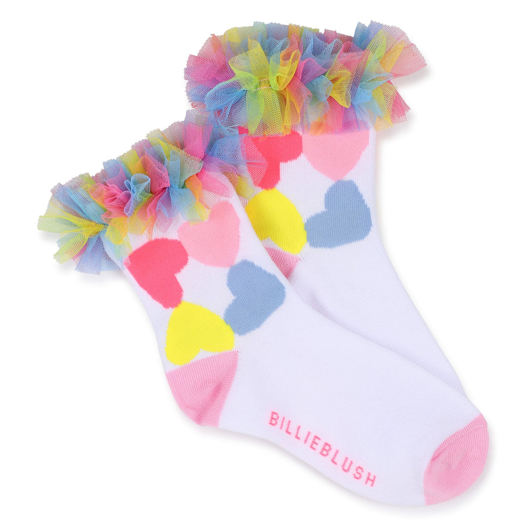 BILLIEBLUSH CALZE