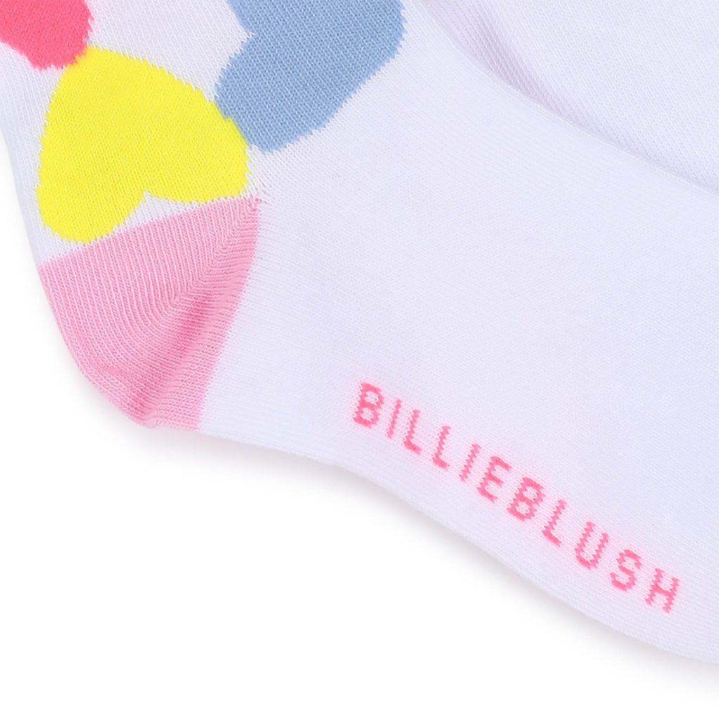 BILLIEBLUSH CALZE