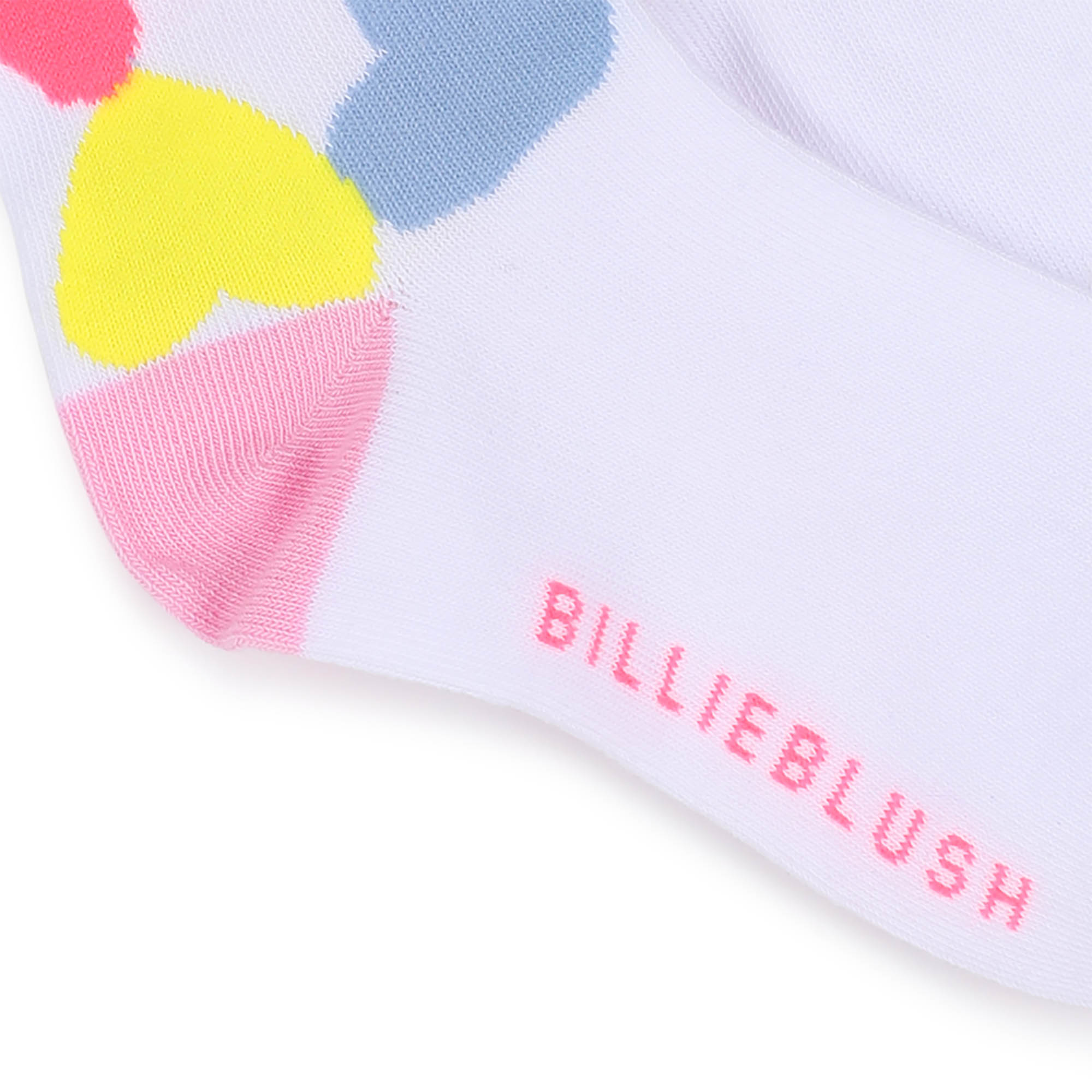 BILLIEBLUSH CALZE