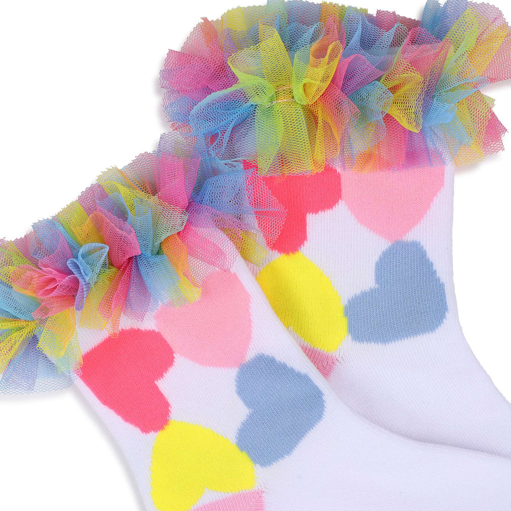 BILLIEBLUSH CALZE