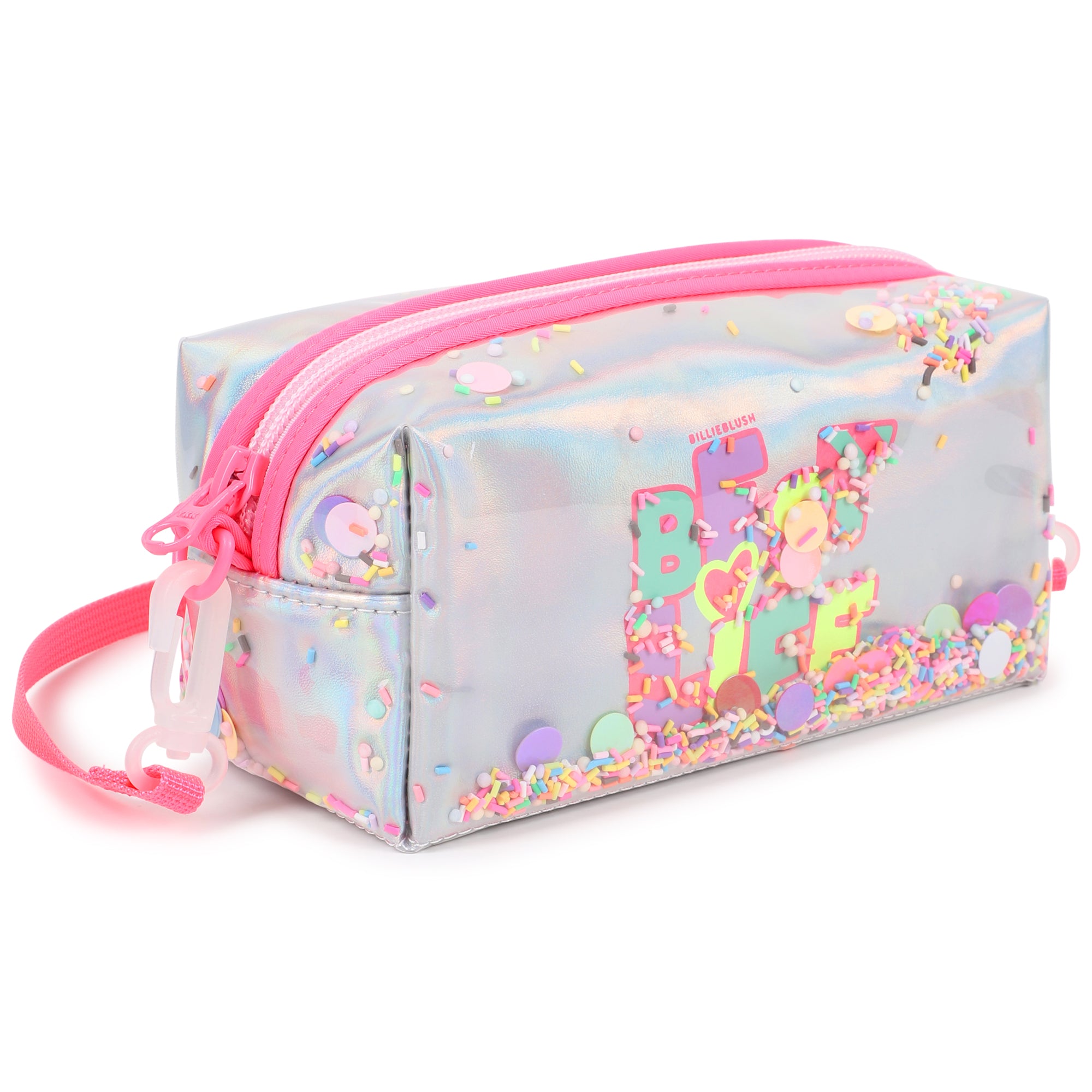 BILLIEBLUSH TROUSSE