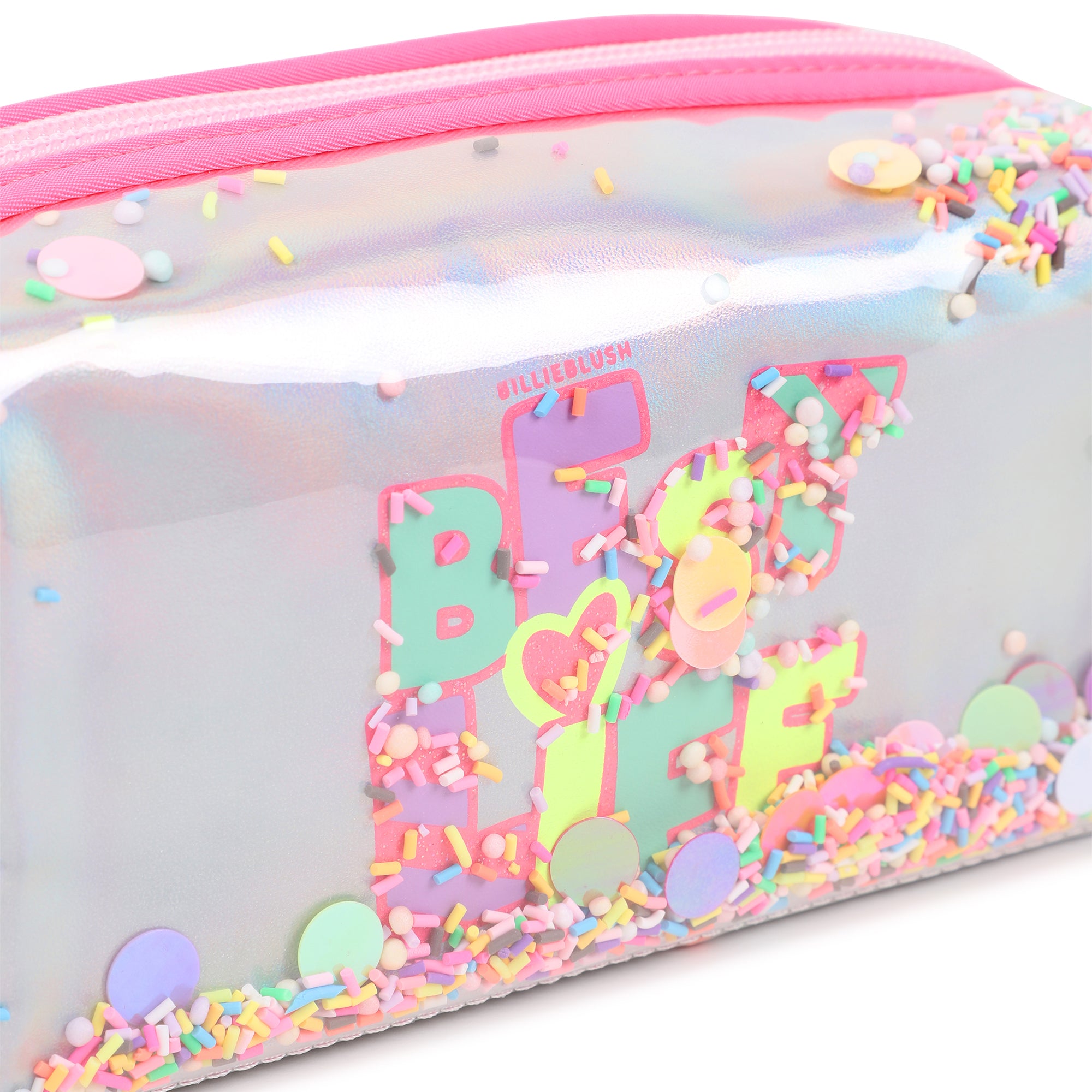 BILLIEBLUSH TROUSSE