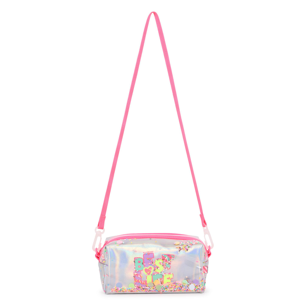 BILLIEBLUSH TROUSSE