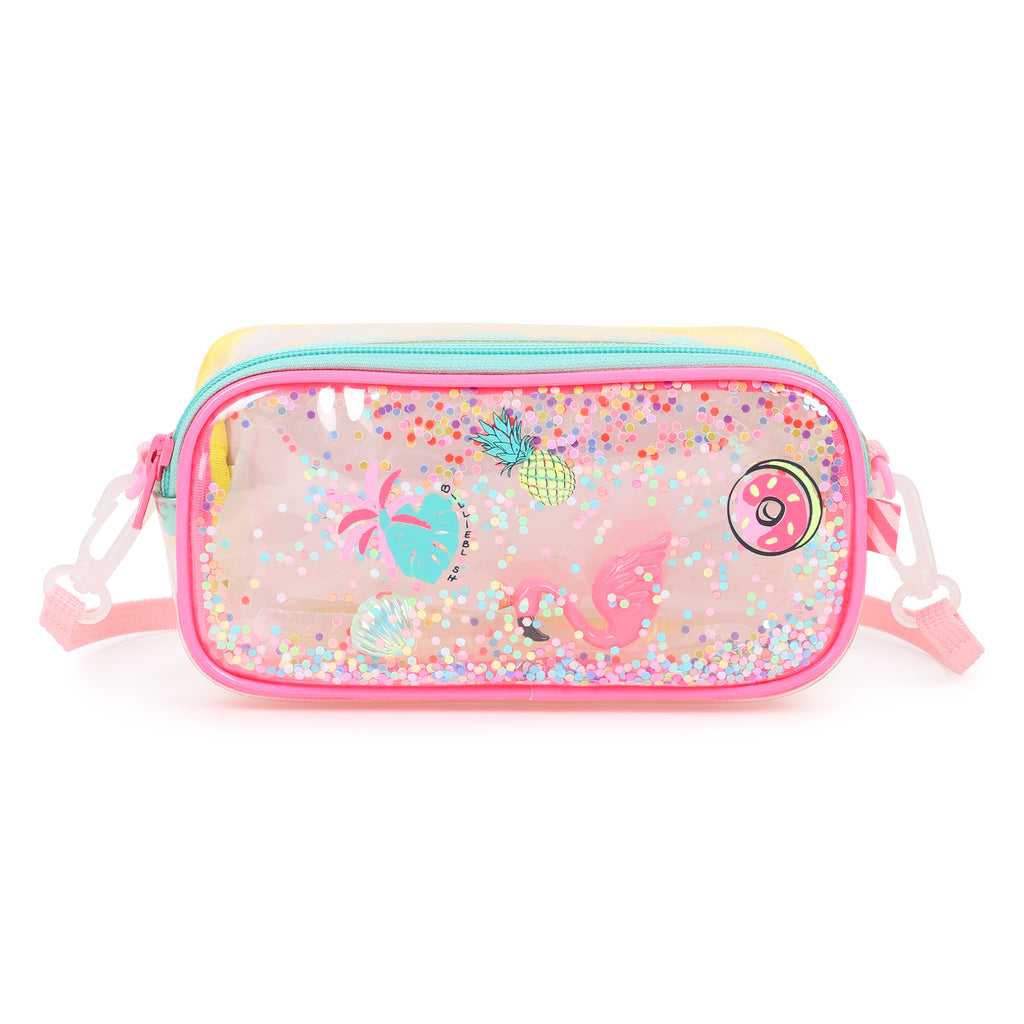 BILLIEBLUSH TROUSSE