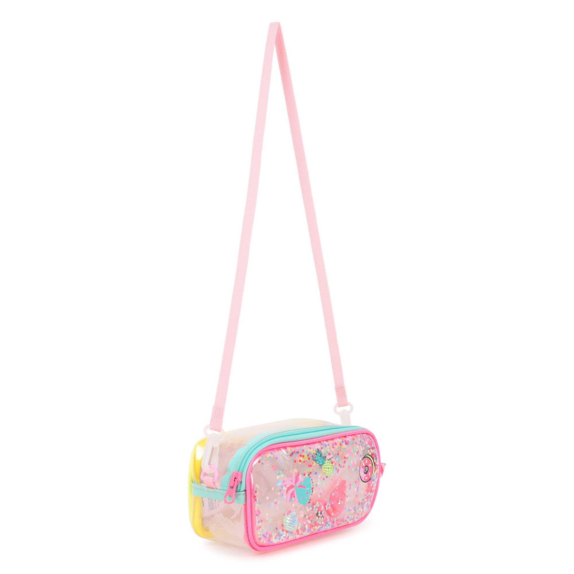 BILLIEBLUSH TROUSSE