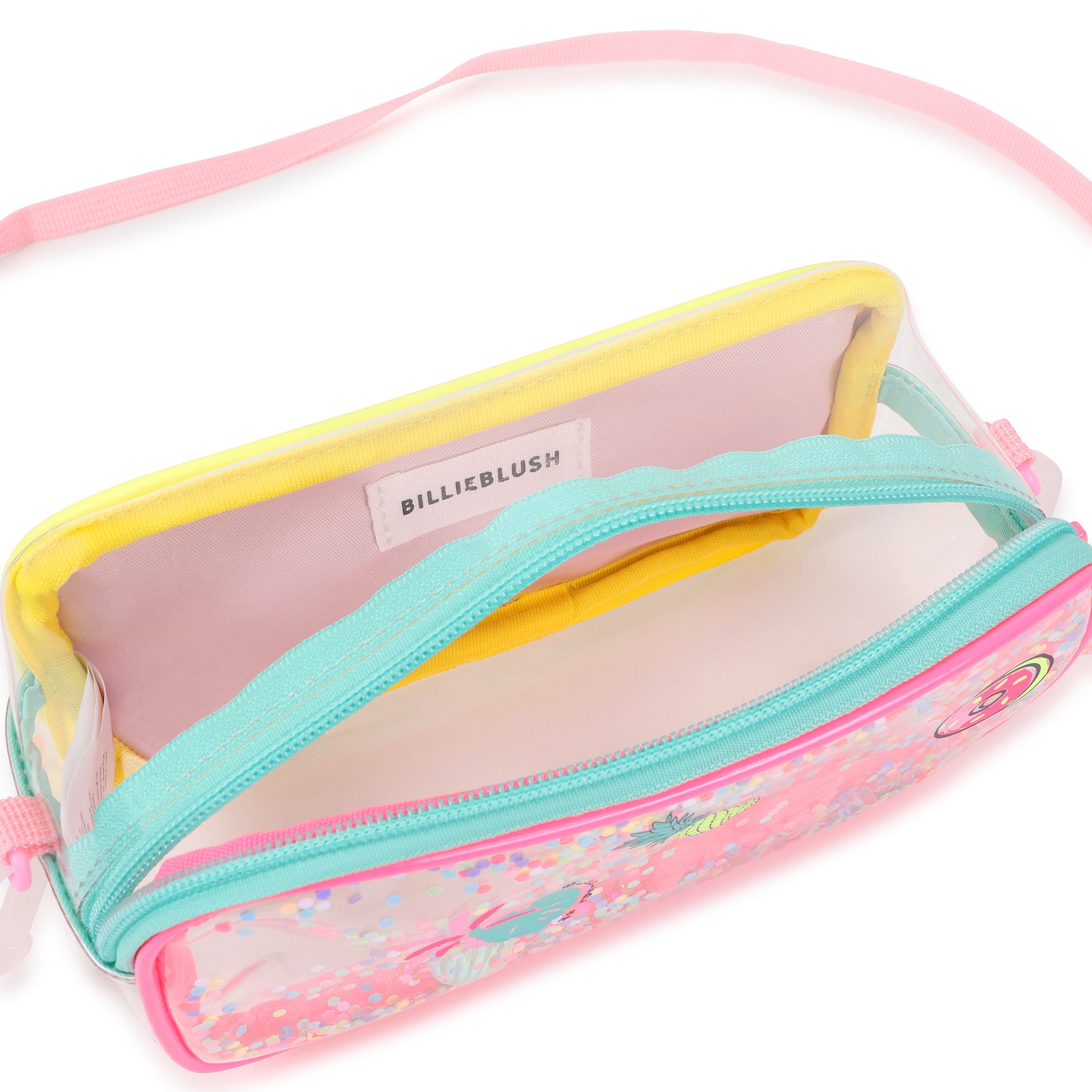 BILLIEBLUSH TROUSSE