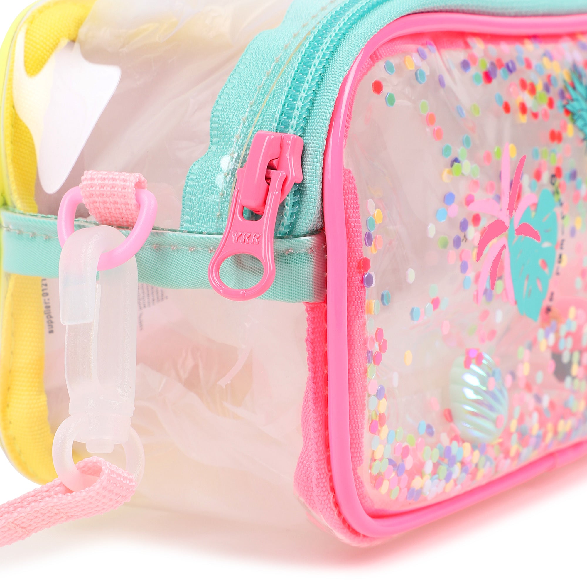 BILLIEBLUSH TROUSSE