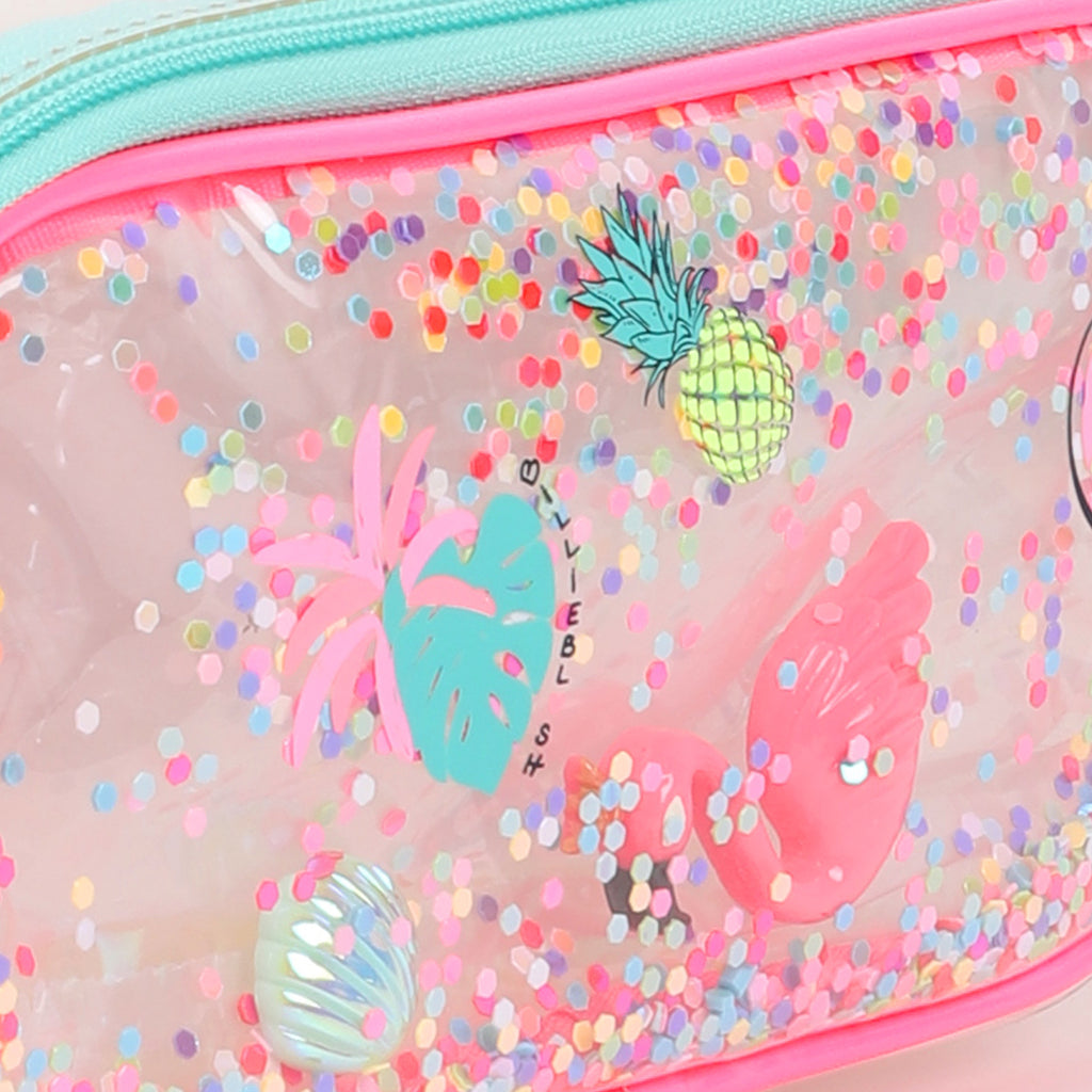 BILLIEBLUSH TROUSSE