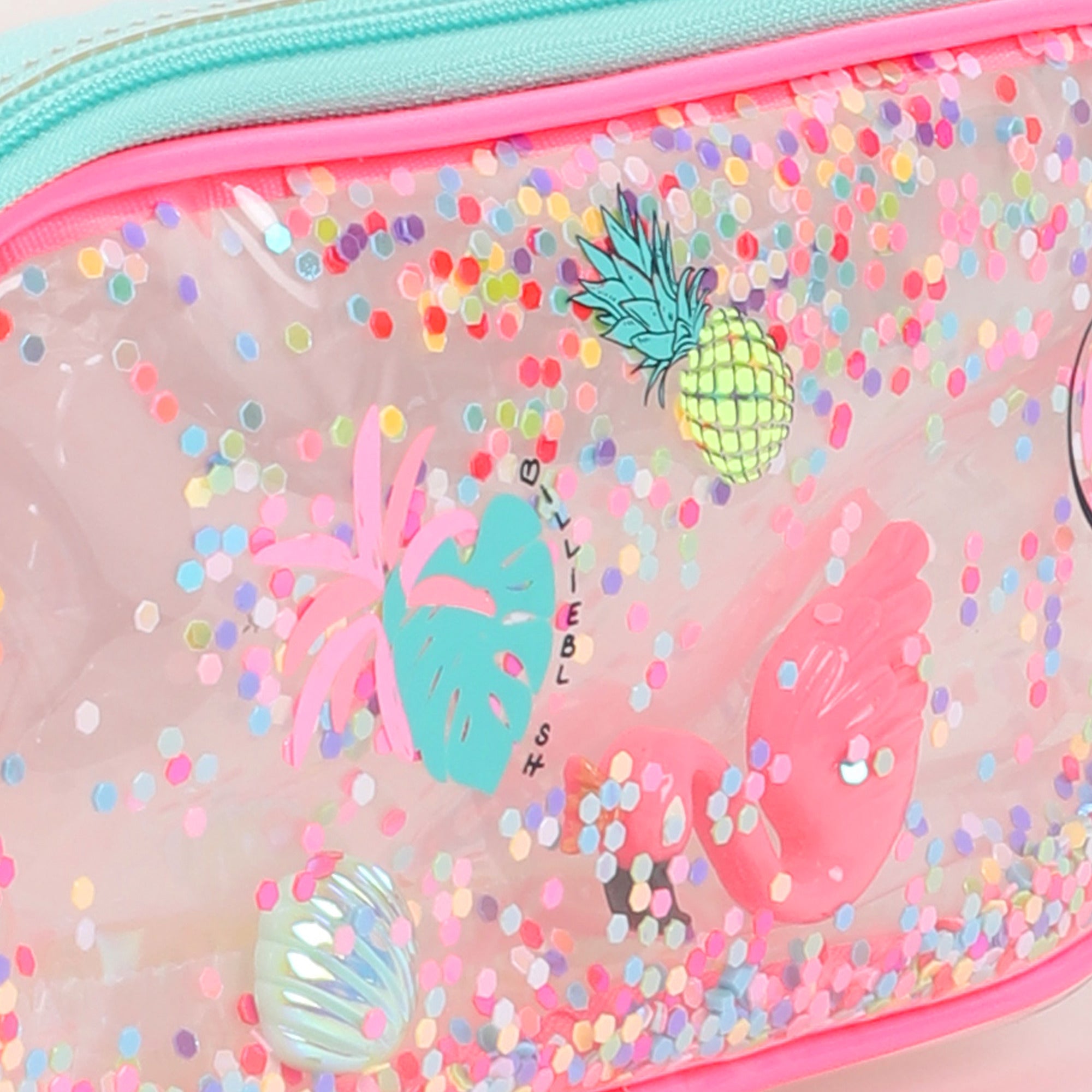 BILLIEBLUSH TROUSSE