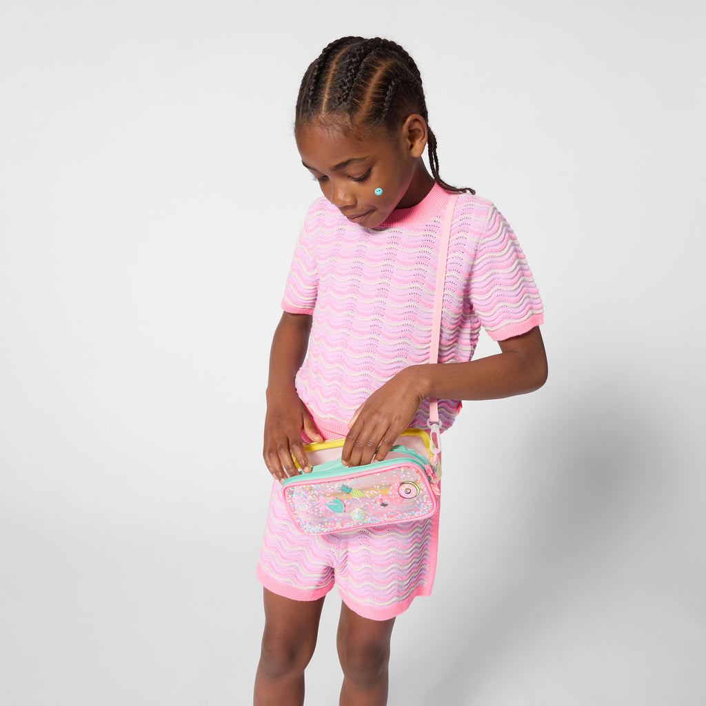 BILLIEBLUSH TROUSSE