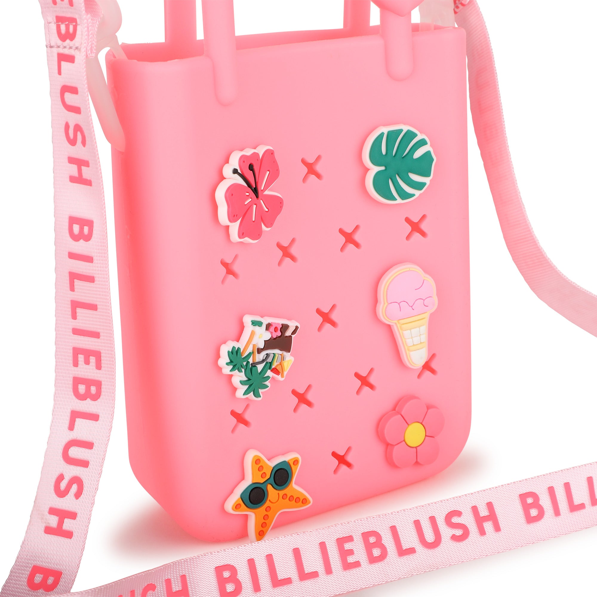 BILLIEBLUSH BORSA